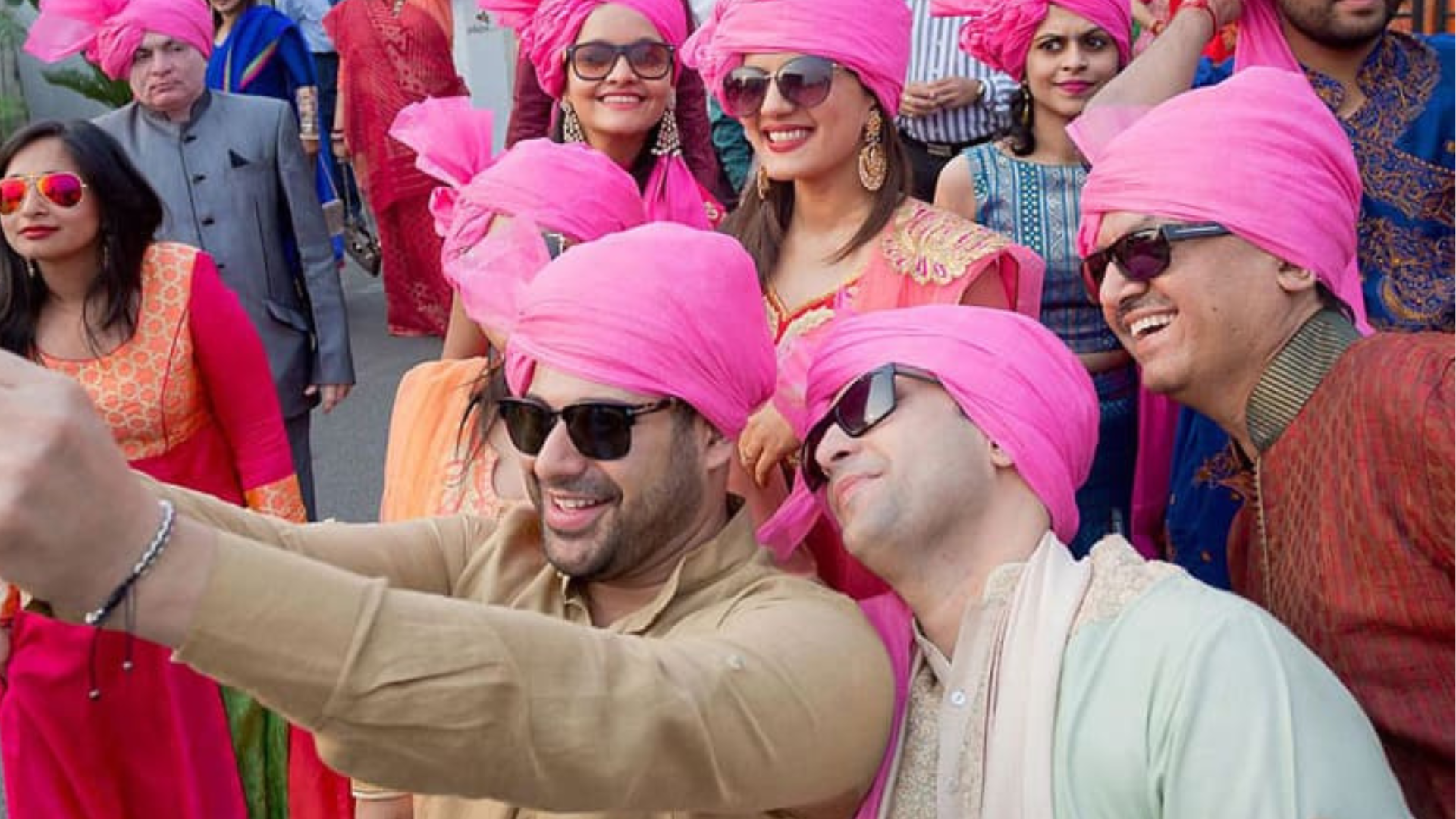 Barati Safa & Wedding Turbans in Nashik